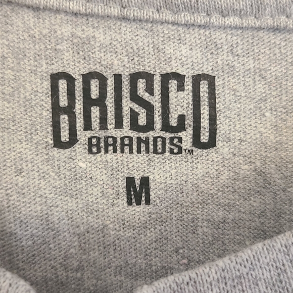 Humorous Christmas Graphic Tee "I'm Fine" - Picture 4 of 4